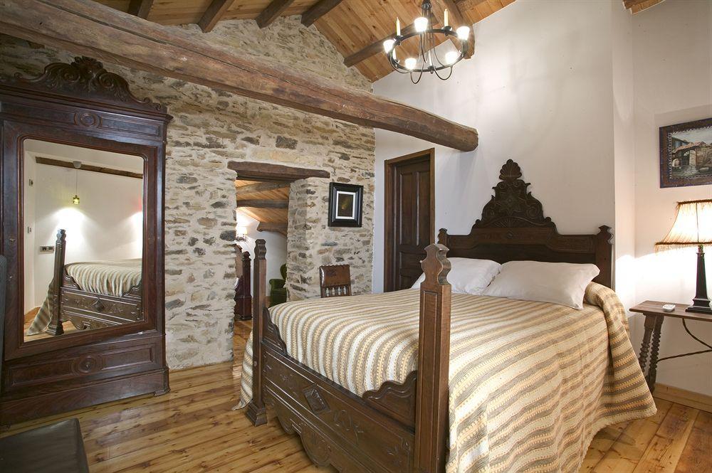 Hosteria Camino Luyego de Somoza Exteriér fotografie