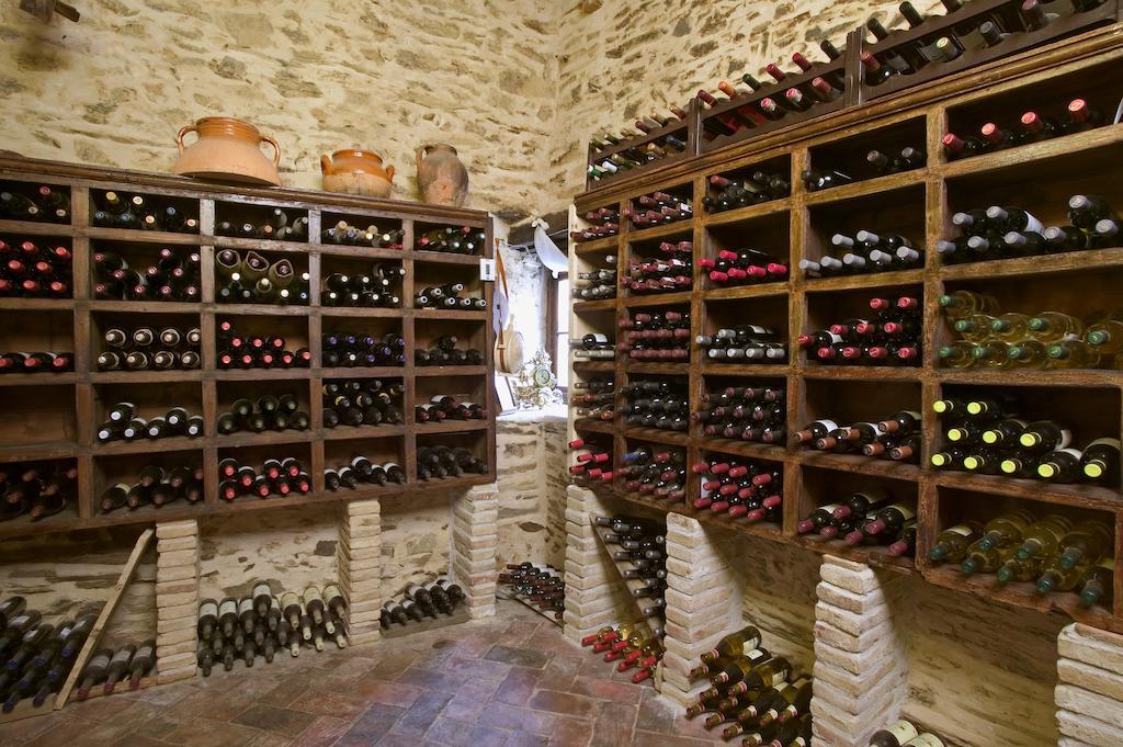 Hosteria Camino Luyego de Somoza Exteriér fotografie